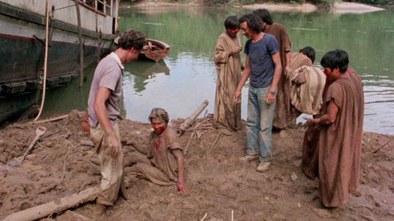 Image d'arrière-plan 8 du film Burden of Dreams