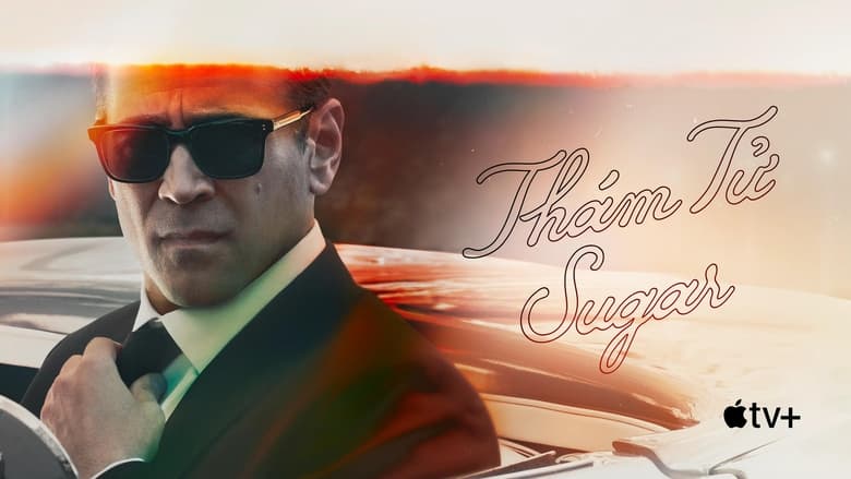 Sugar (2024)