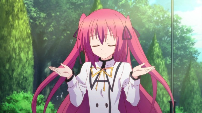 Still image for Blade Dance of Elementalers season 1 episode 7: Battle of the Mining City Still image for Blade Dance of Elementalers season 1 episode 7: Battle of the Mining City