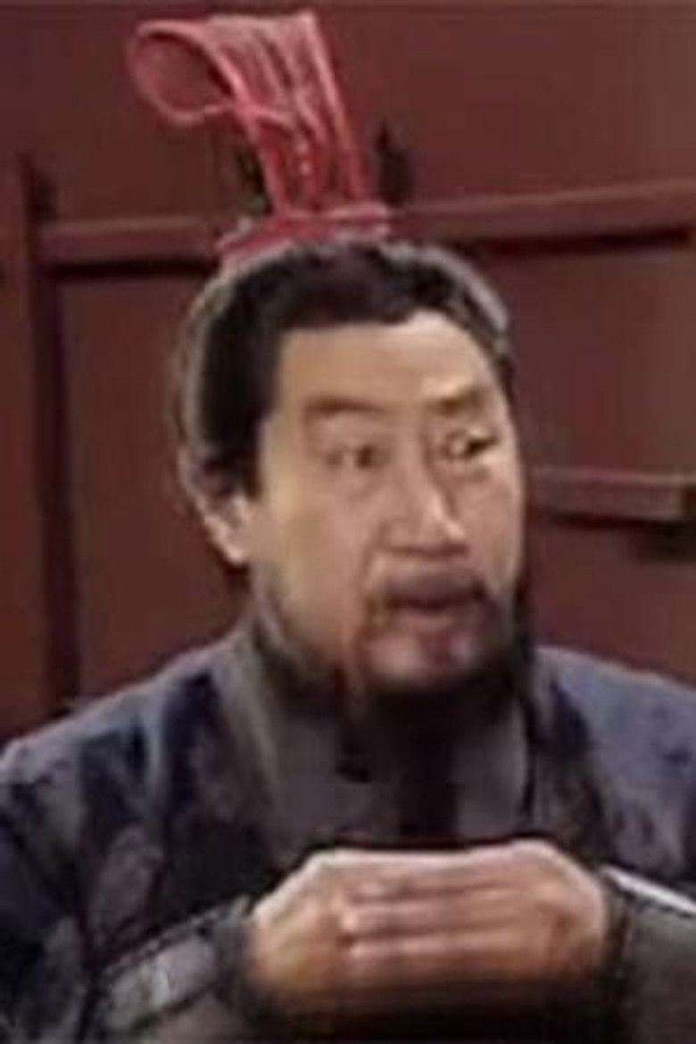 Yueguo Hao portrait image