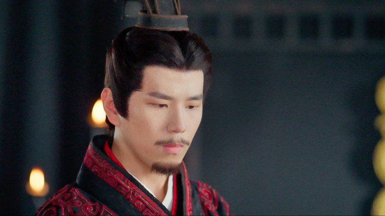 Still from Episode 1