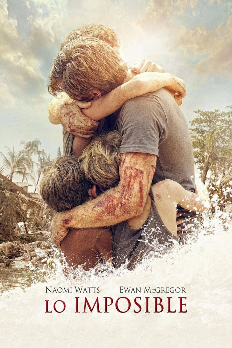 Póster la Película