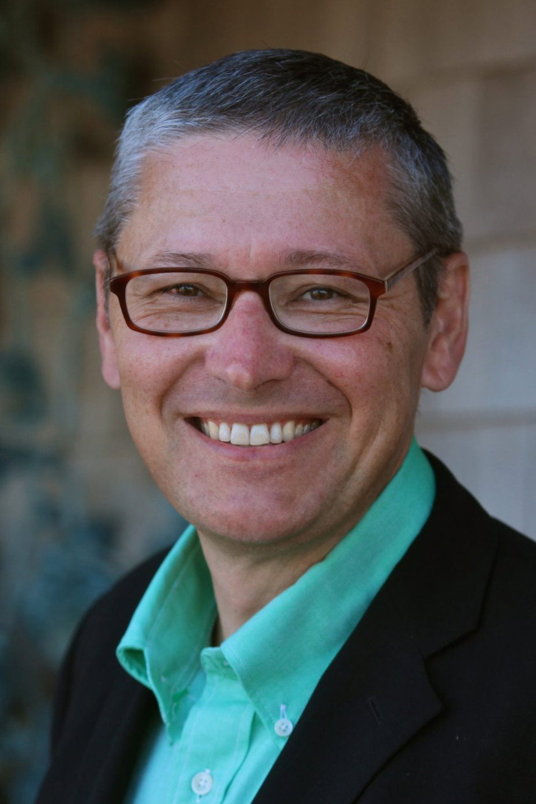 Gregory Mankiw portrait