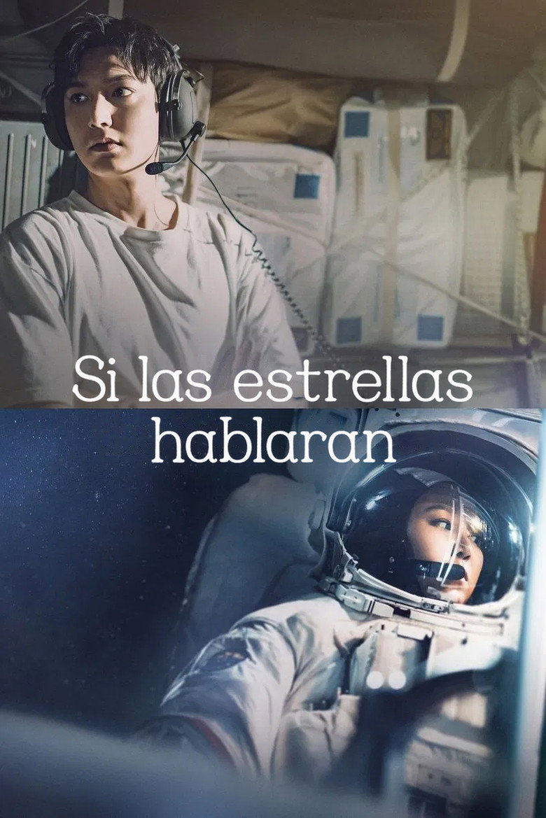 Póster la Serie