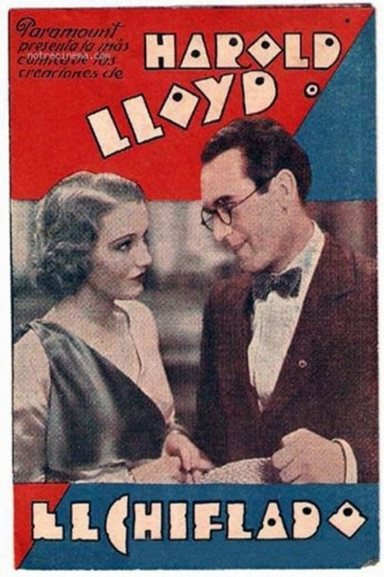 Imatge de Movie Crazy