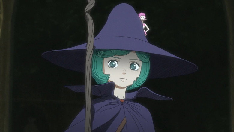 Still from Berserk - Season 2 Episode 4