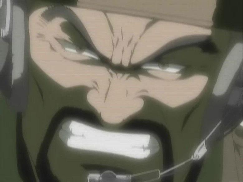 Still image for 勇午 〜交渉人〜 season 1 episode 6: Episode 6