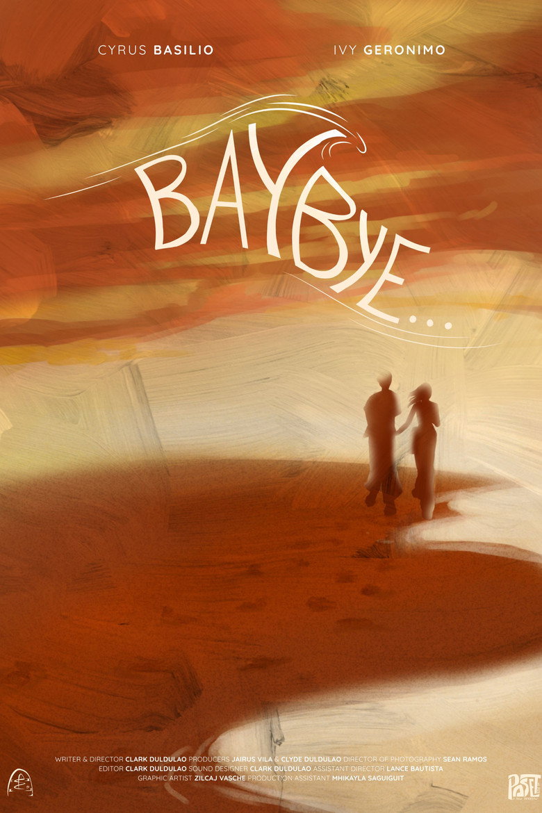 BayBye background