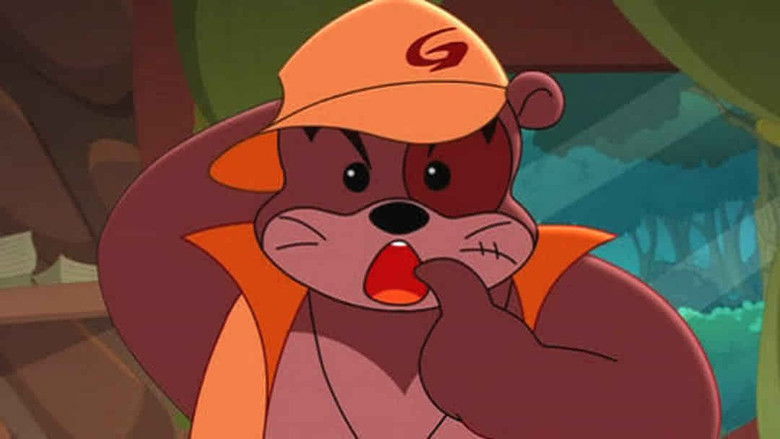 Still image for 山猫和吉咪 season 1 episode 3: Episode 3