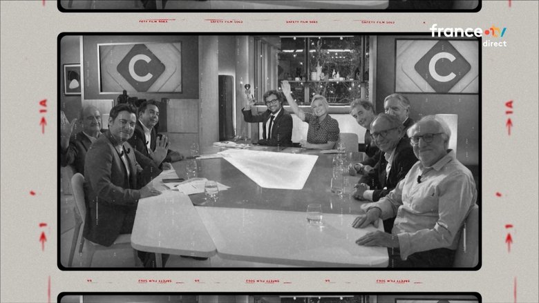 C à vous Saison 17 Épisode 7 Voirfilms