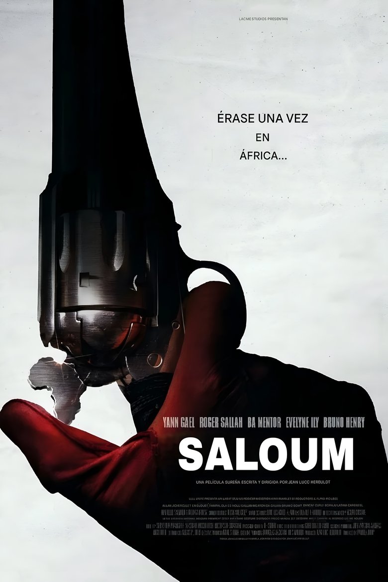 Saloum