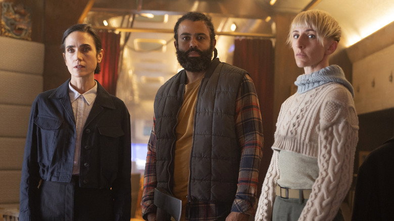 Still from قطار الحياة - Season 4 Episode 10