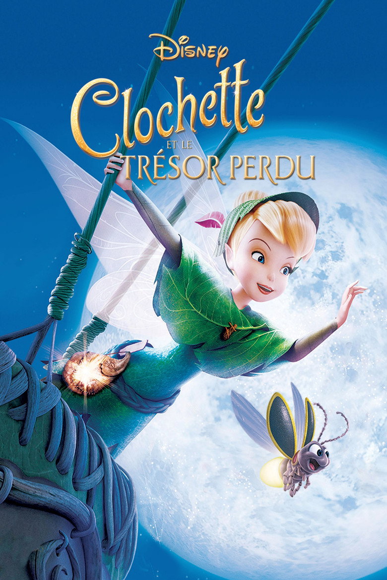 Póster la Película