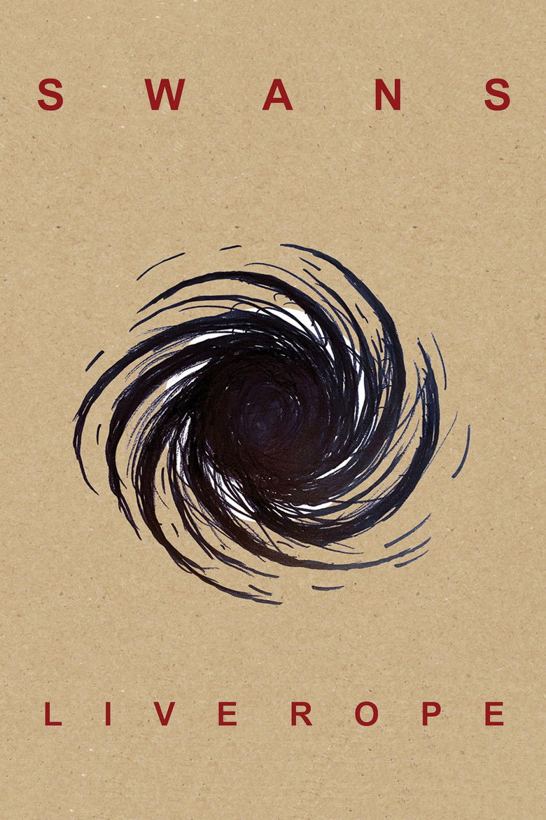 Imatge de Swans: (Rope) The Beggar (Live 2024)