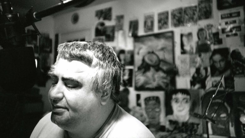 watch The Devil and Daniel Johnston now