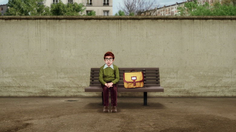 Still image for Blaise season 1 episode 16: Episode 16