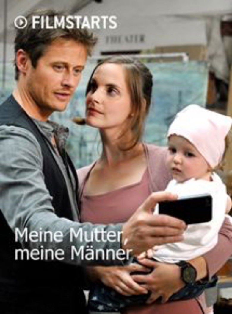 Imatge de Meine Mutter, meine Männer