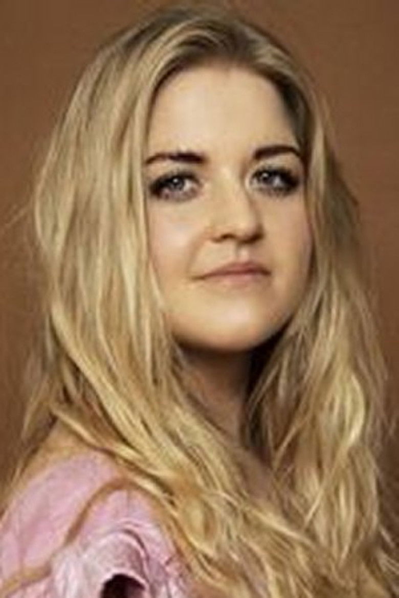 Frederikke Therkelsen portrait image