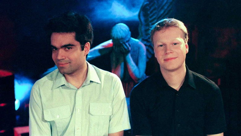 Still image for Räkfrossa season 1 episode 1: Episode 1