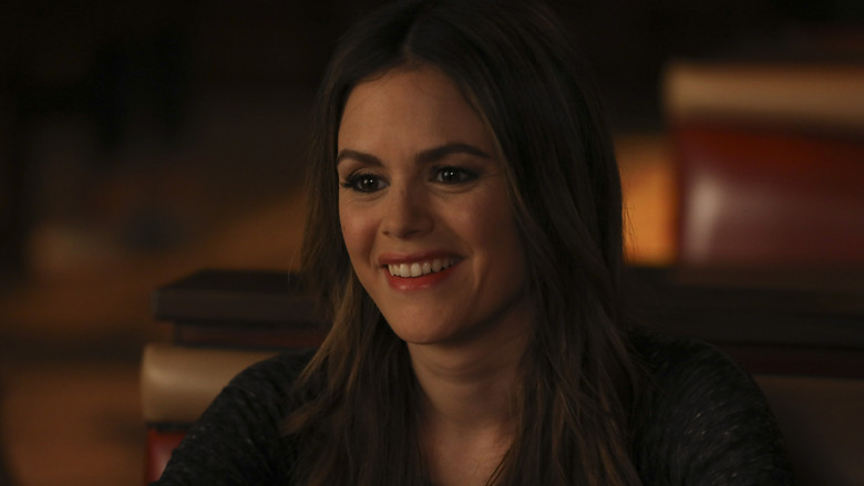 Still from Take Two - Season 1 Episode 8
