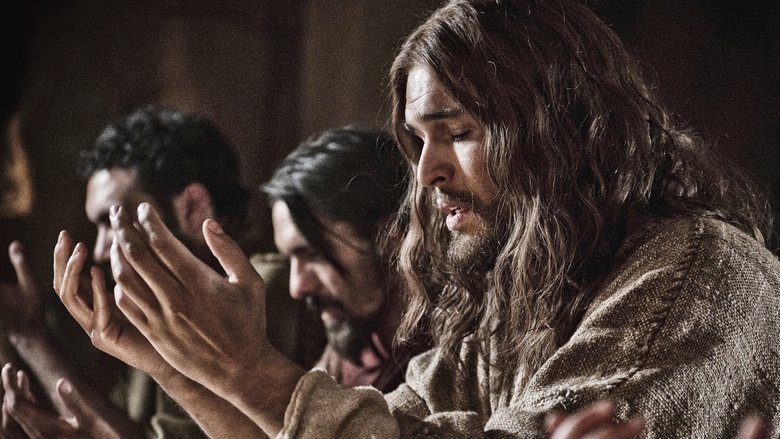 O Filho de Deus poster