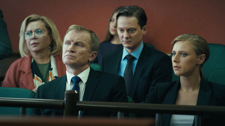 Still image for Defendant season 1 episode 6: Episode 6 Still image for Defendant season 1 episode 6: Episode 6