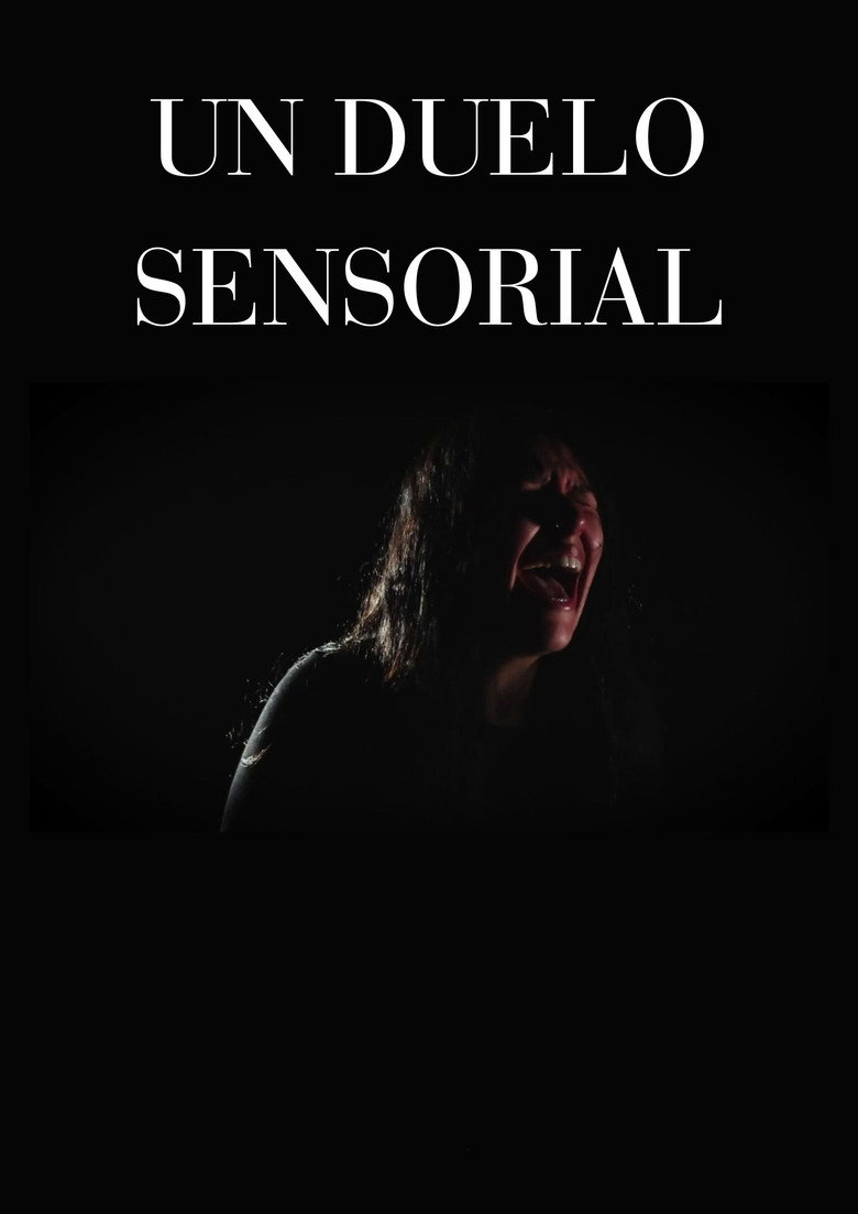 Imatge de Un Duelo Sensorial