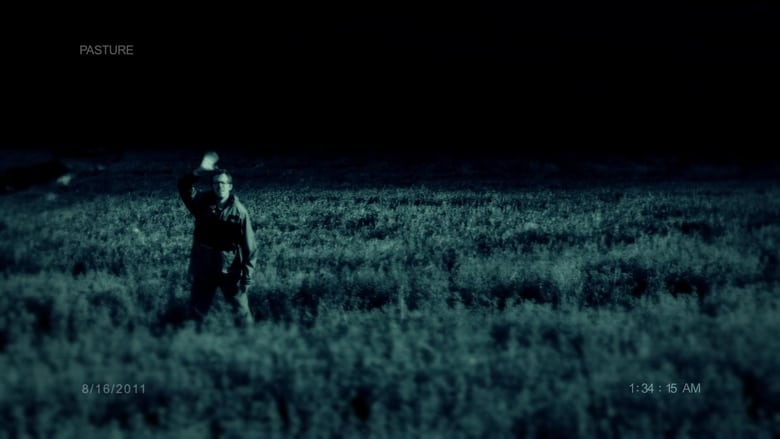 Skinwalker Ranch (2013)