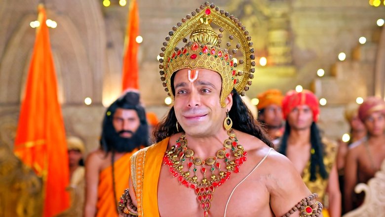 Still image for Shrimad Ramayan season 1 episode 231: Nirasha Mein Bhi Aasha Still image for Shrimad Ramayan season 1 episode 231: Nirasha Mein Bhi Aasha
