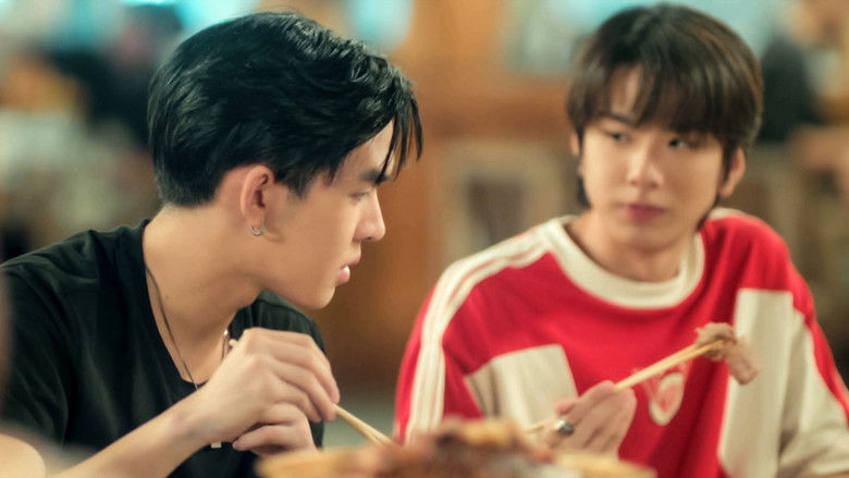 Still image for Your Sky season 1 episode 4: Episode 4