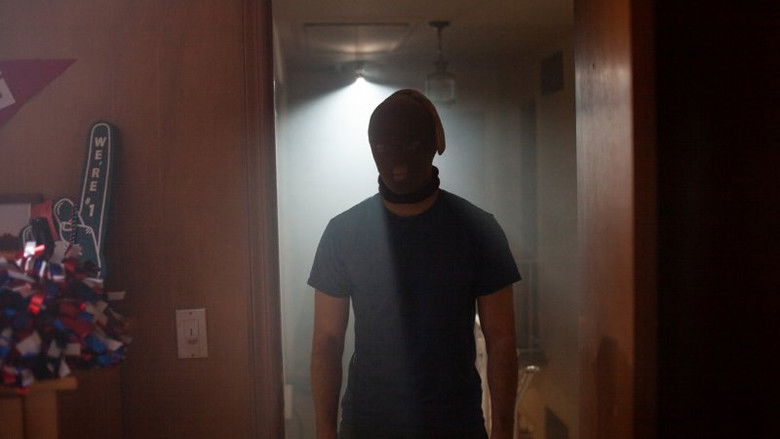 Still image for Murder Under the Friday Night Lights season 1 episode 1: The Cheerleader Murder Still image for Murder Under the Friday Night Lights season 1 episode 1: The Cheerleader Murder