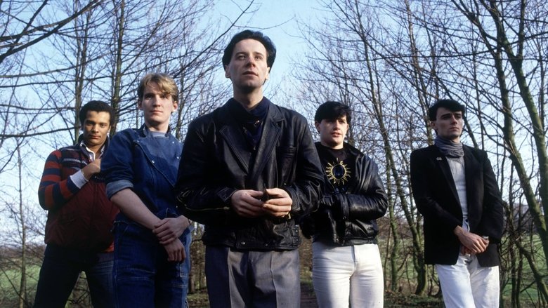 Simple Minds: cuando todo es posible