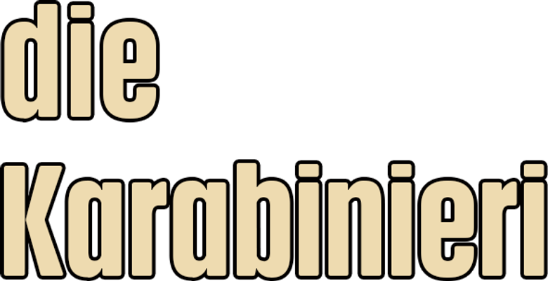 Карабинеры