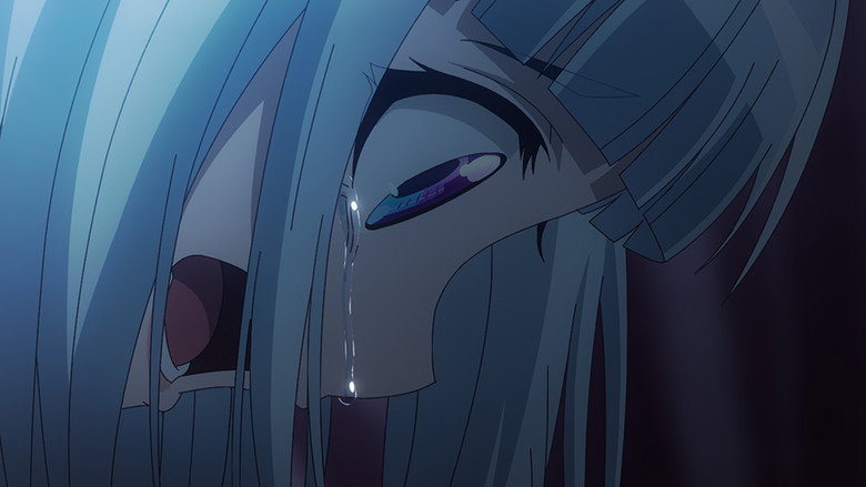 Still from Ragna Crimson - Season 1 Episode 10