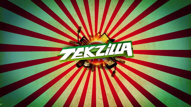 Tekzilla image 1