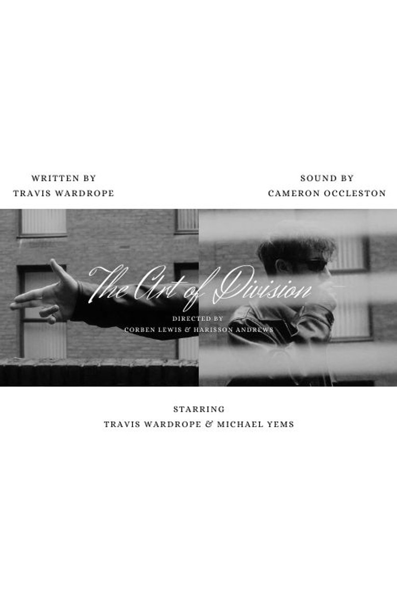 Imatge de The Art of Division