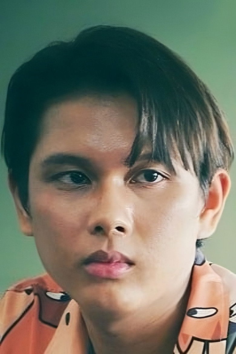 Nattakrit Deepoo portrait image