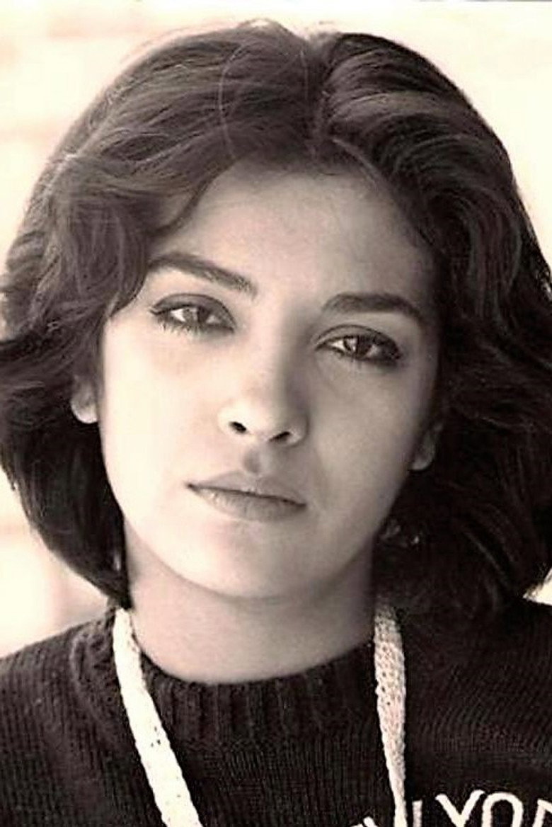 Patricia Adriani photo 2