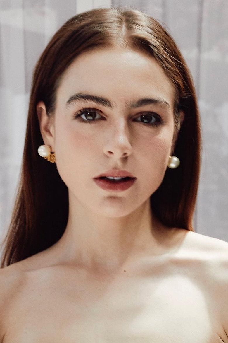 Regina Pavón photo 2