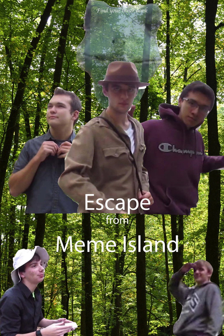 Imatge de Escape From Meme Island