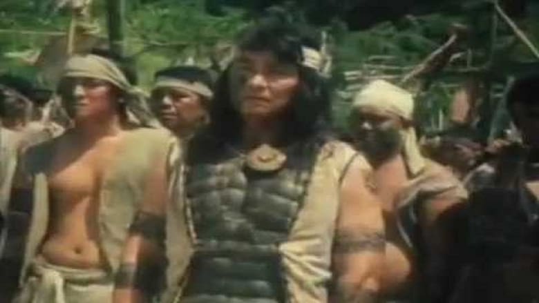 Lapu-Lapu (2002) Full Pinoy Movie