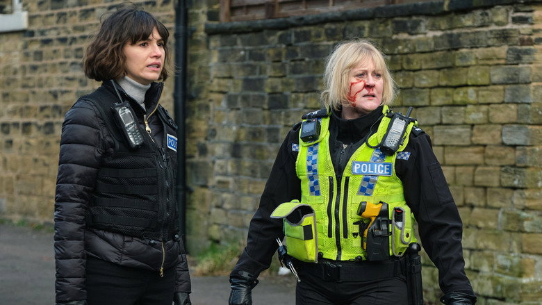 Still from Happy Valley - Season 3 Episode 3