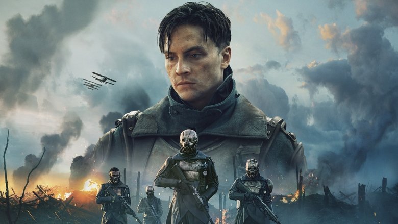 The Sentinels (2025)