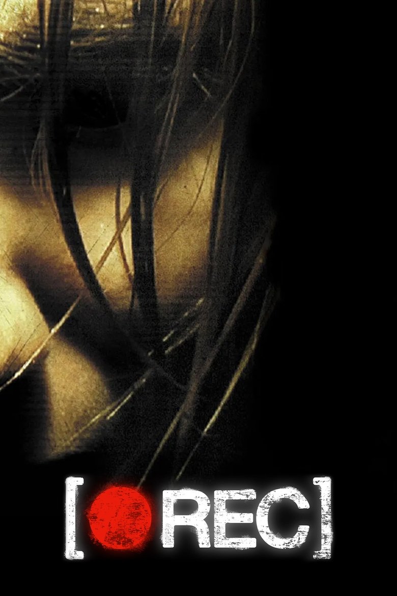 [REC] poster