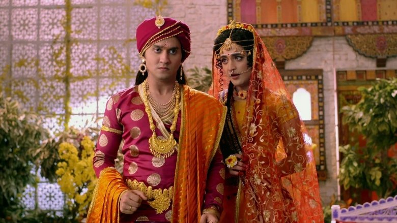 Still image for RadhaKrishn season 1 episode 96: Gopadevi Instigates Vyomesh Still image for RadhaKrishn season 1 episode 96: Gopadevi Instigates Vyomesh