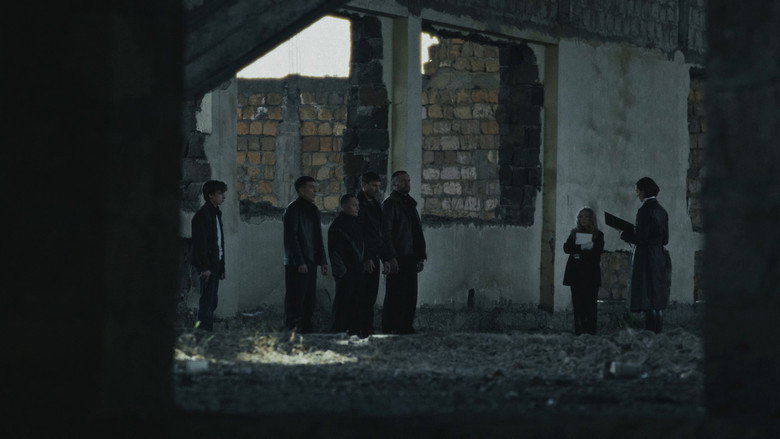 Frame from Жив ещё