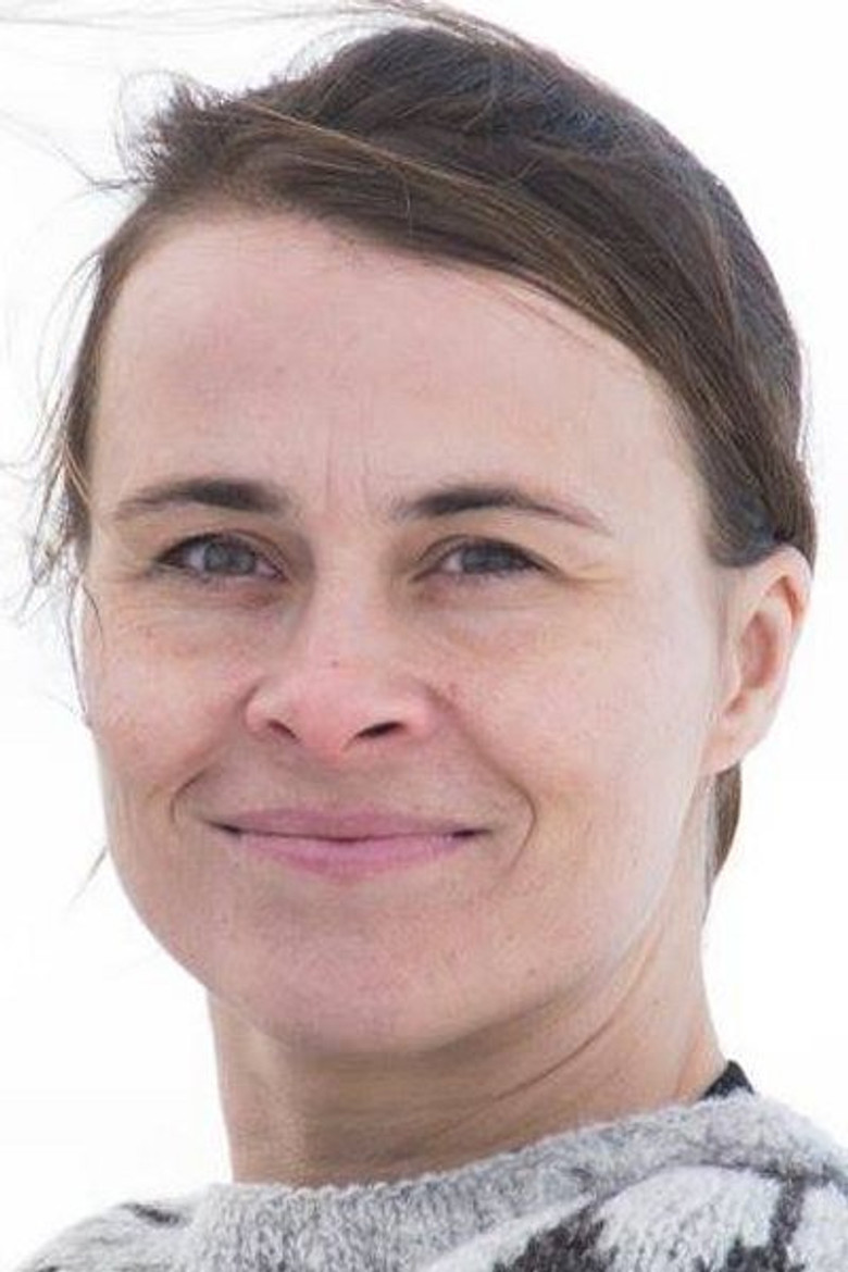 Nanna Westh portrait image