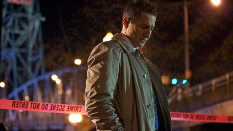 Grimm Season 1 Episode 18