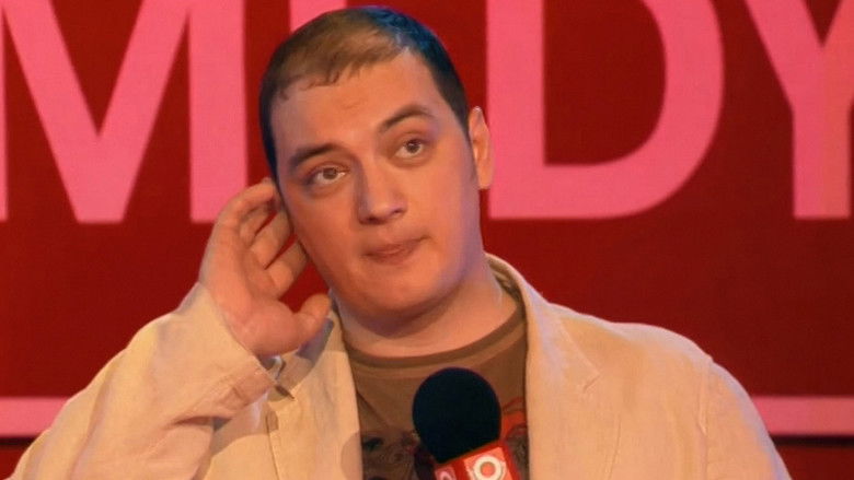 Still image for Comedy Club season 1 episode 49: Episode 49 Still image for Comedy Club season 1 episode 49: Episode 49