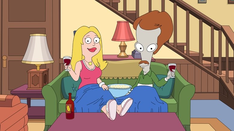 American Dad Episode 1 Watch American Dad!: season 16 watching ep 1 FULL Episode Free Online